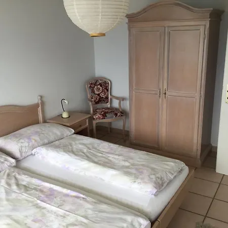 Casa Maria * Локарно