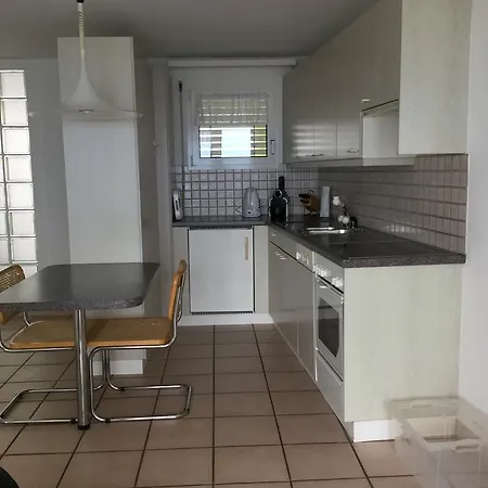 Casa Maria Апартаменты