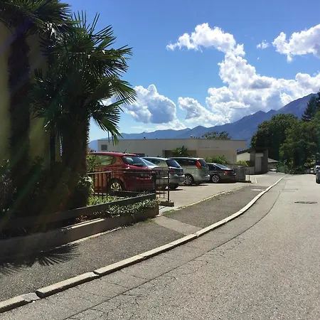 Casa Maria 아파트 *