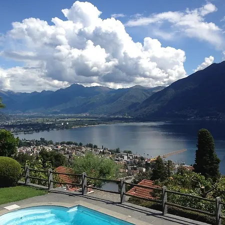 Casa Maria Апартаменты