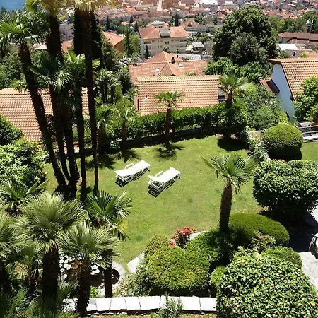 Apartman Casa Maria *