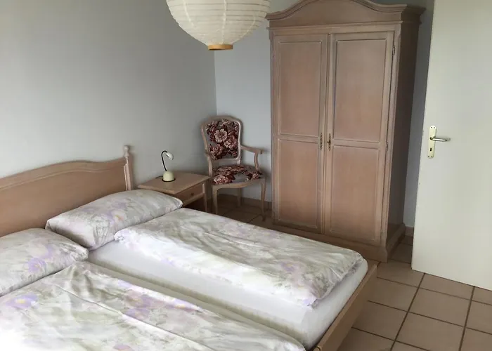 Casa Maria * לוקרנו