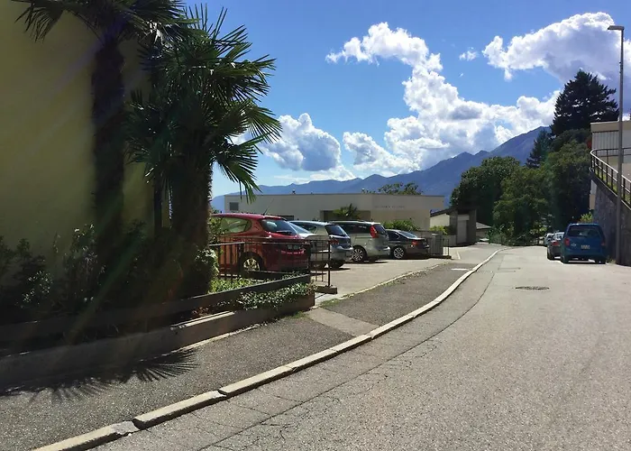 Casa Maria 아파트 *