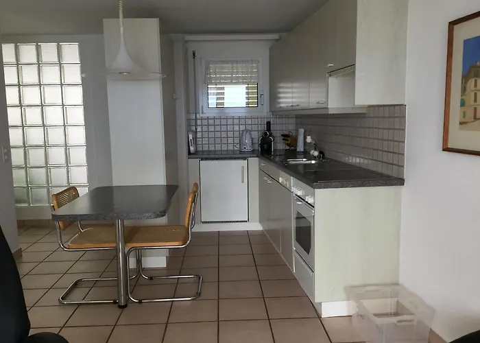 Casa Maria Apartamento