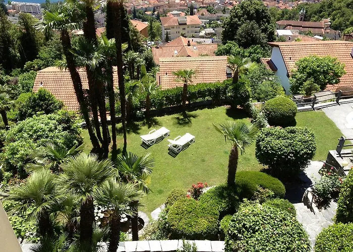 Apartamento Casa Maria *