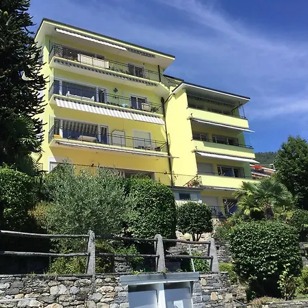 Casa Maria *