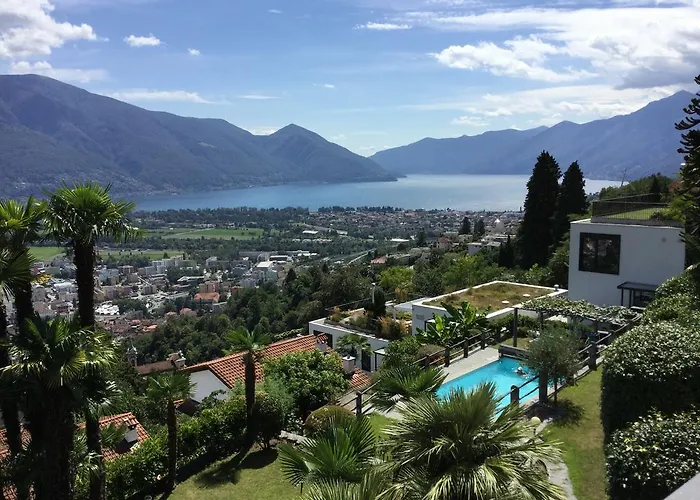Apartament Casa Maria