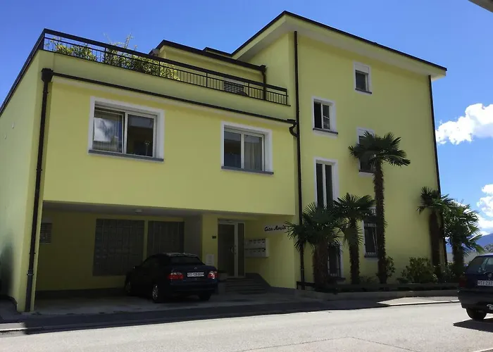 Casa Maria *