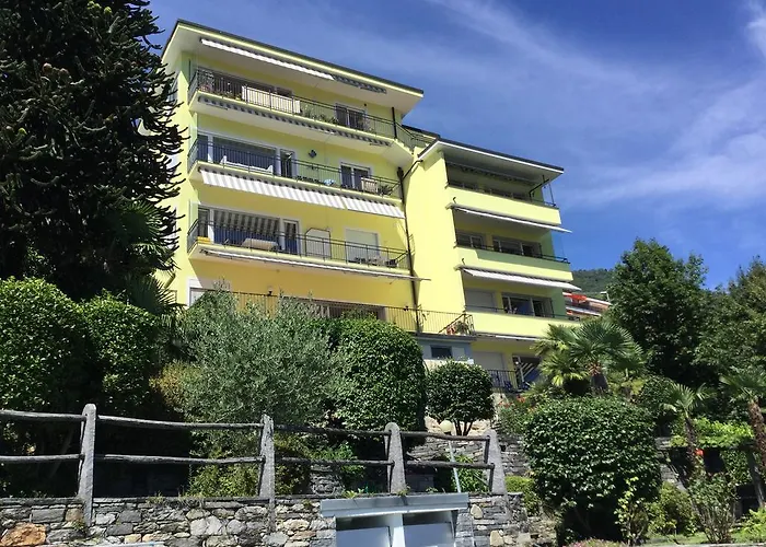Casa Maria *